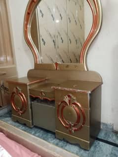 dressing tables tv trli