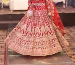 Lehnga indian