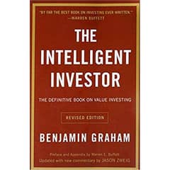 The Intelligent Investor