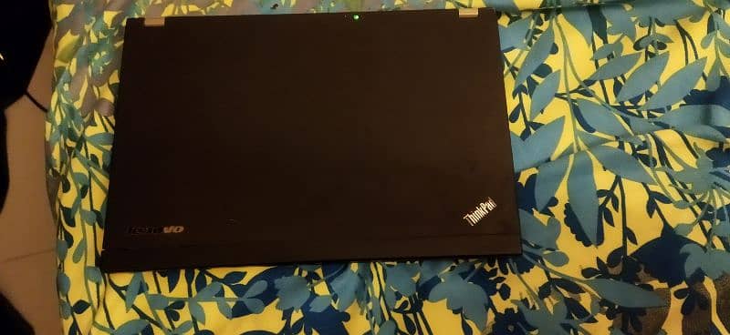 Lenovo Core i5 3rd Gen 6