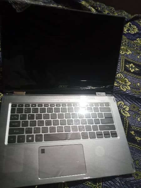 Acer i5 8th generation laptop  urgent for sale 3