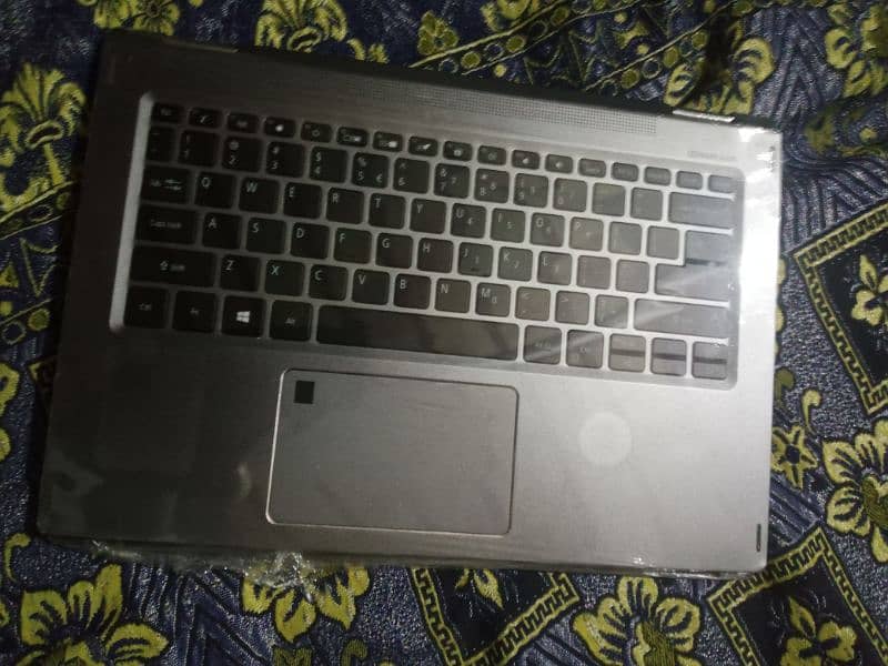 Acer i5 8th generation laptop  urgent for sale 4