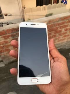 Oppo F1s 6/128