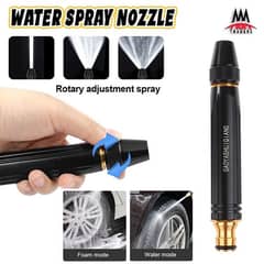 Portable High Pressure Car Cleaning Washer