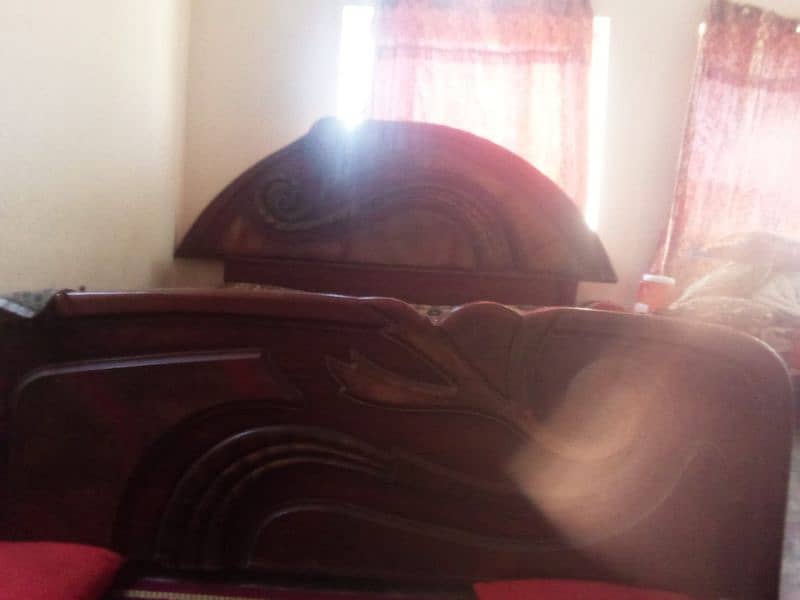 Bed For sale 2