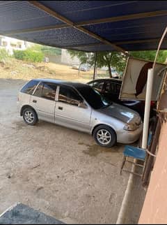 Suzuki Cultus VXL 2006