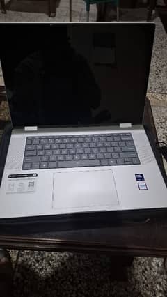 HP Envy x360 2 in 1 Laptop 2024