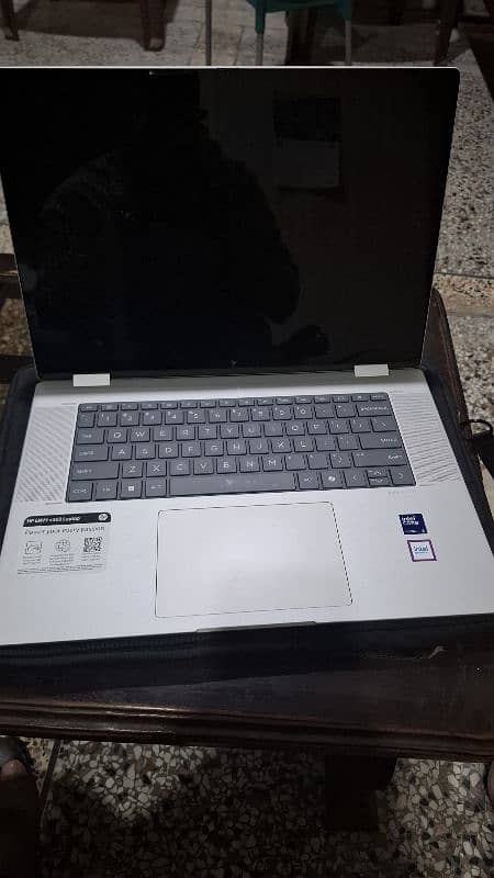 HP Envy x360 2 in 1 Laptop 2024 0