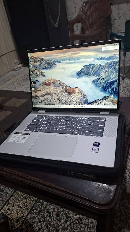 HP Envy x360 2 in 1 Laptop 2024 5