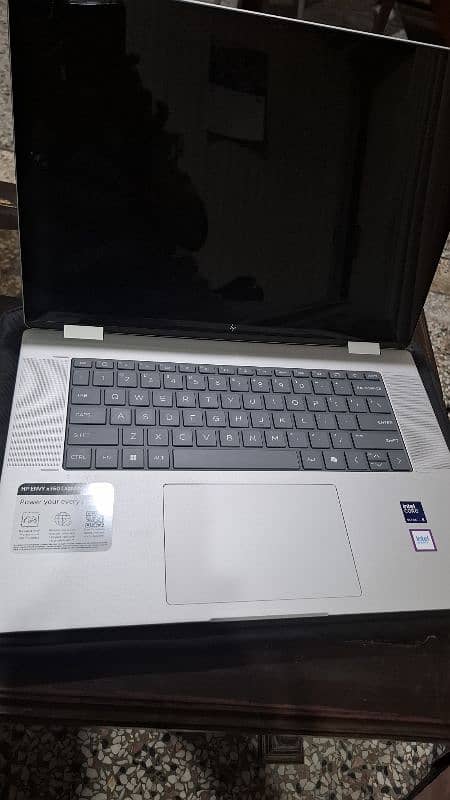 HP Envy x360 2 in 1 Laptop 2024 8