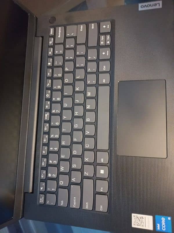 Lenovo v14 G3 core i5 12th generation new laptop 1