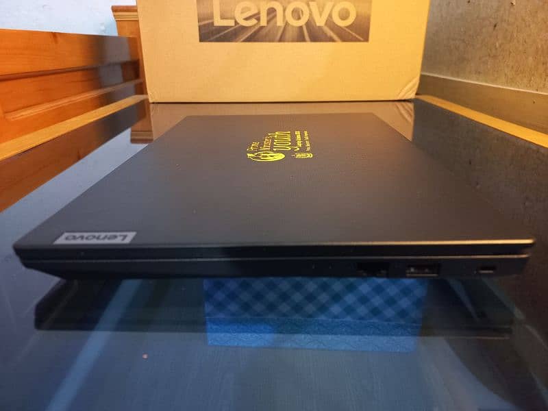 Lenovo v14 G3 core i5 12th generation new laptop 2