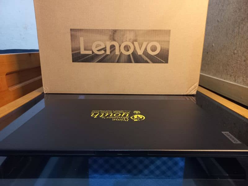 Lenovo v14 G3 core i5 12th generation new laptop 3