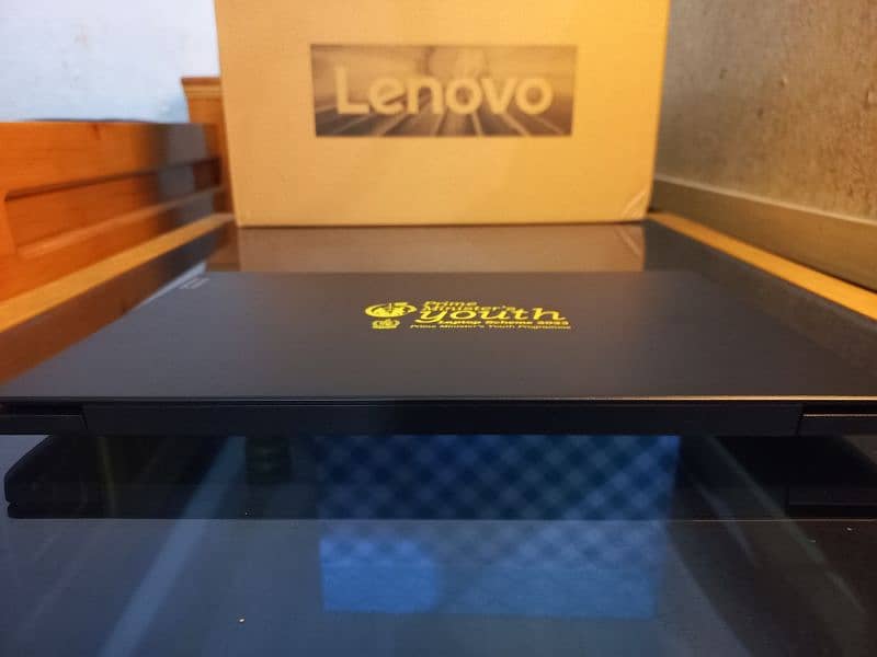 Lenovo v14 G3 core i5 12th generation new laptop 4