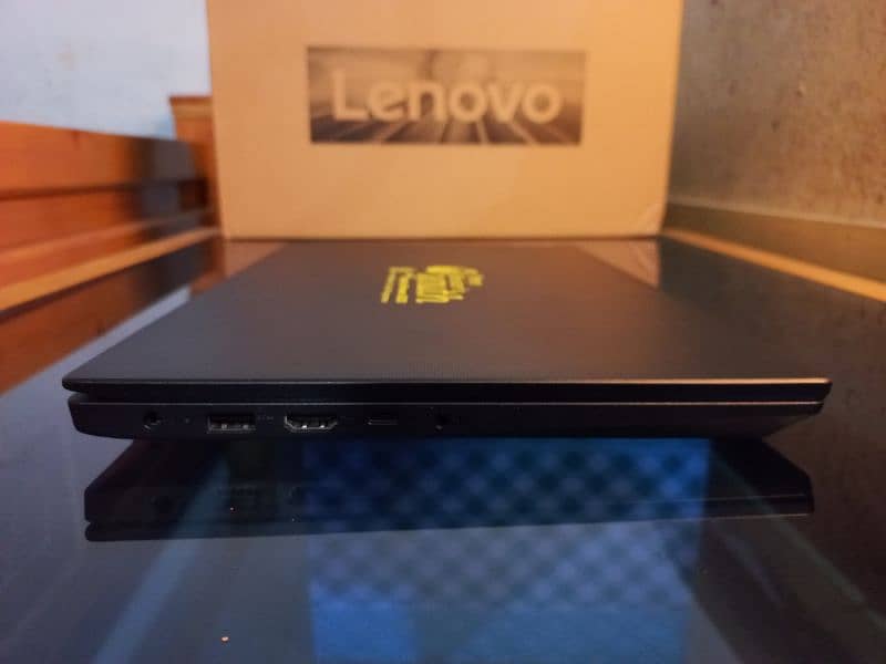 Lenovo v14 G3 core i5 12th generation new laptop 5