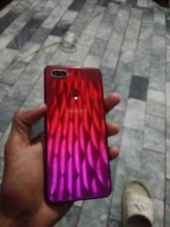 Oppo F9 pro