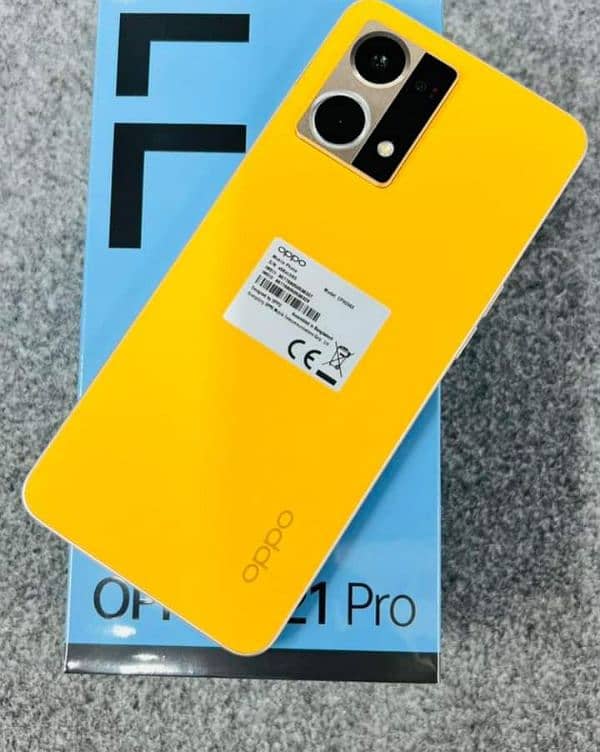 oppo F21 pro 8GB RAM 128gb memory 0308=8743=768 2