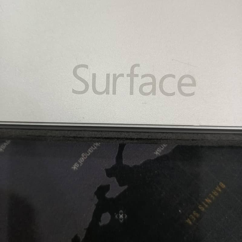 Surface Pro 3 Core i5 4Th Gen 8GB RAM 256GB SSD 12 6