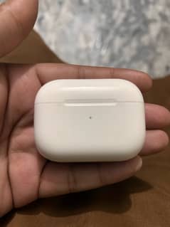 Apple airpods pro 100% orignal