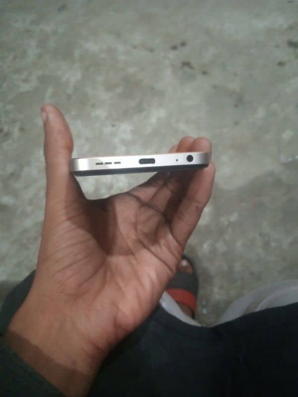 infinix hot 30i 4+4/128 0