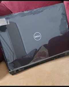 dell i3 7th generation.