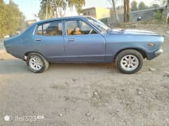 Datsun 120Y 1974