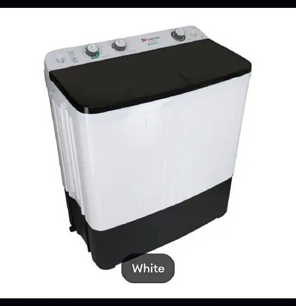 Dawlance 12kg Twin tub 10500C 1