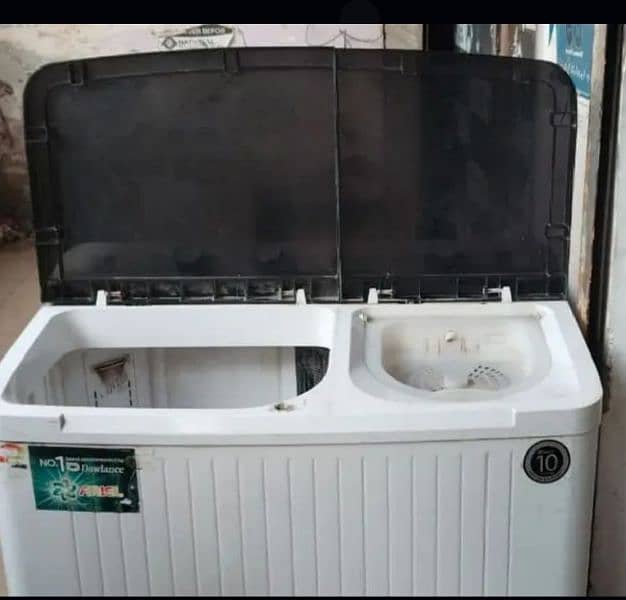 Dawlance 12kg Twin tub 10500C 2