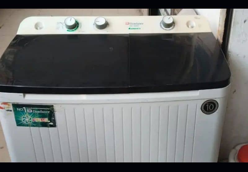 Dawlance 12kg Twin tub 10500C 5