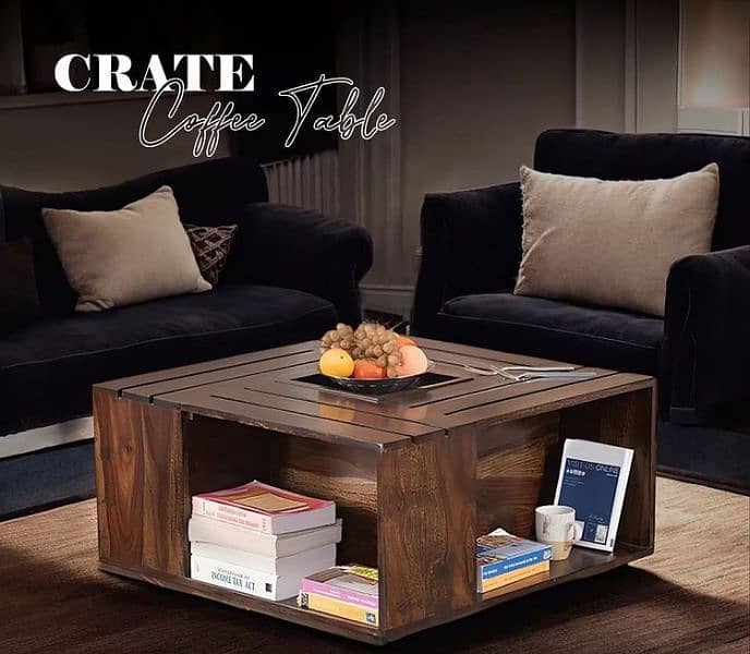 Deal in All kinds of Home & Office Furniture. 7