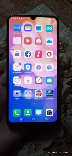 vivo S1 pro 8/128 in gd condition