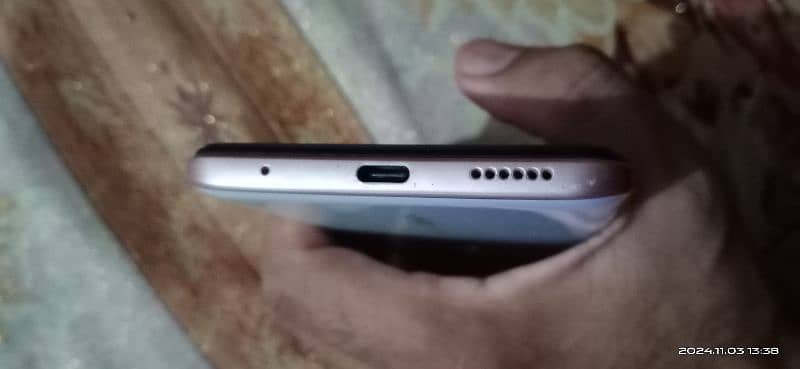 vivo S1 pro 8/128 in gd condition 3