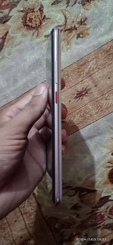 vivo S1 pro 8/128 in gd condition 5