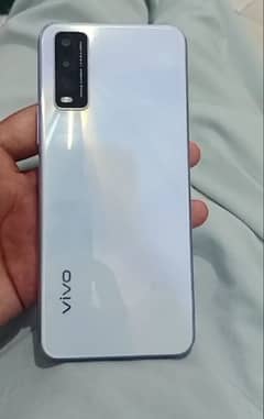 vivo y20 4/64 all ok and original