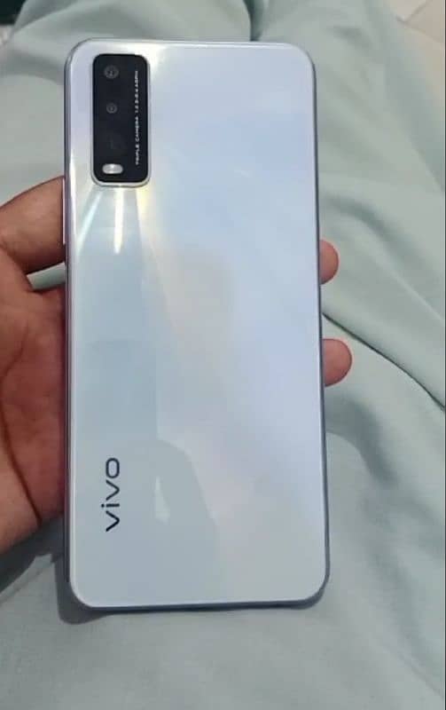 vivo y20 4/64 all ok and original 0