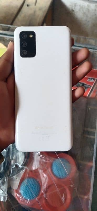 Samsung galaxy A03s 2