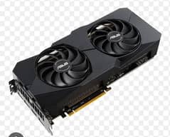 Amd Rx 5600Xt Asus 6 Gb Gddr6 192 Bit