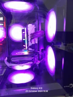 Core i5 \16 Gb Ram\ GTX 1660 6GB\ Urgent sale\only pc
