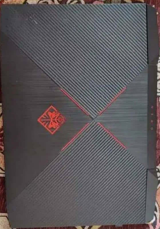 hp omen i7 8th generation gaming laptop. 0