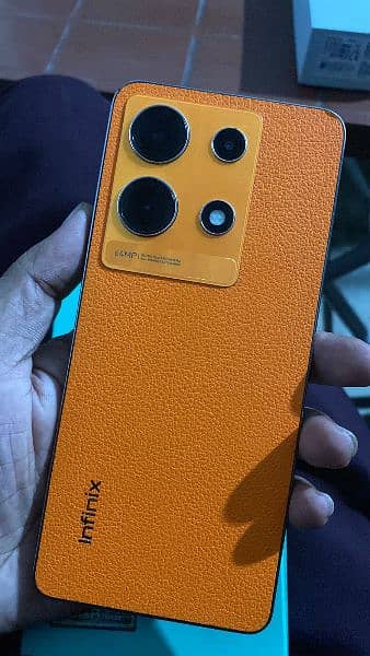 infinix hot 30 3