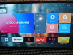 Android led 32inch