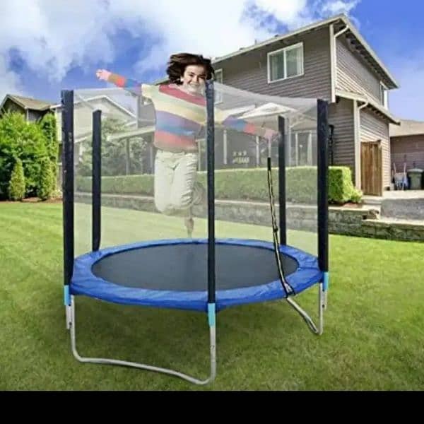 trampoline imported 1