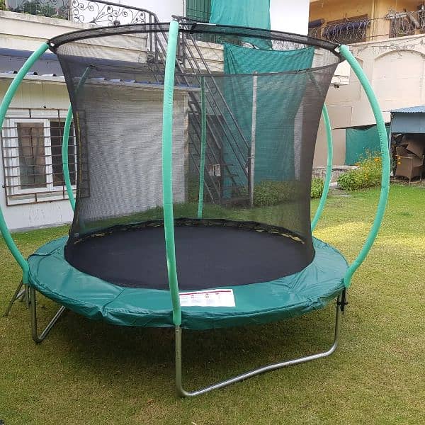 trampoline imported 2