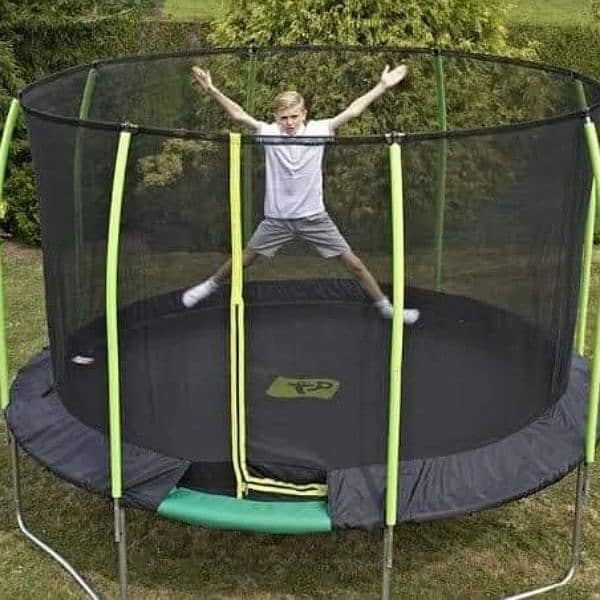 trampoline imported 3