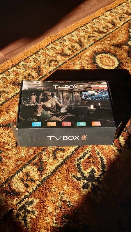 android box for tv 0