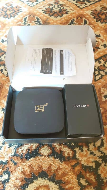 android box for tv 1