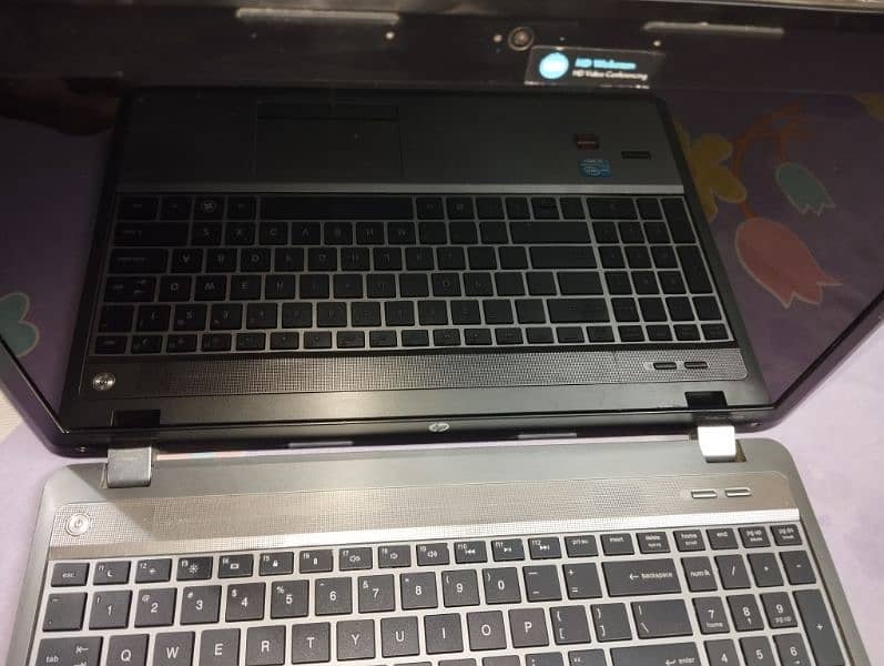 hp probook Core i5 1