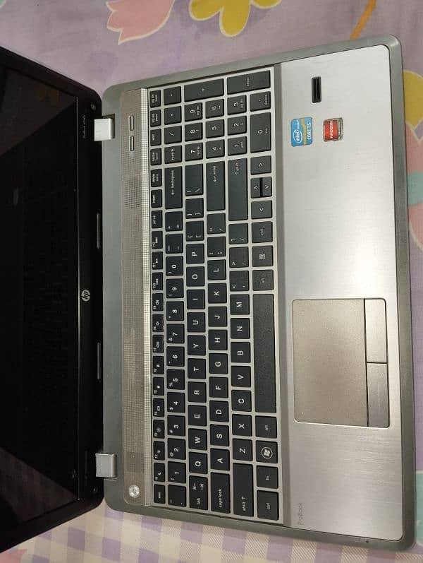 hp probook Core i5 2