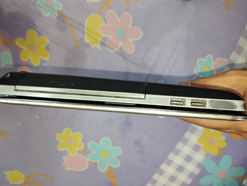 hp probook Core i5 3