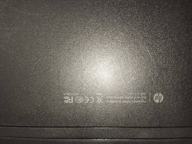 hp probook Core i5 5